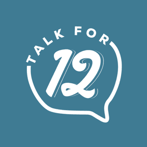 Talk for 12 by Orange Evangelical Church