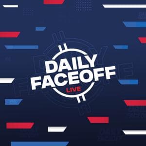 Daily Faceoff Live by The Nation Network