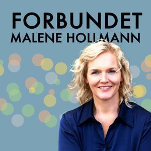 Forbundet by Malene Hollmann