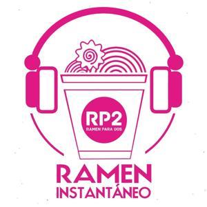 Ramen Instantáneo by Ramen Para Dos