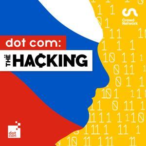 dot com: The Hacking by Crowd Network
