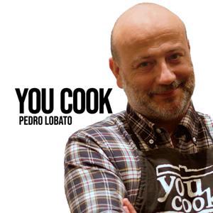 You Cook by Pedro Lobato