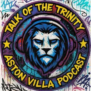 Talk Of The Trinity by Baz, Dave & Will