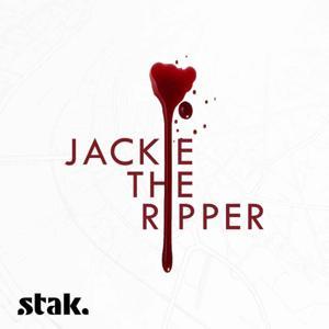 Jackie the Ripper by Stak