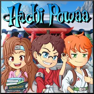 Hachi Powaa - Parodie Harry Potter by Magickirua