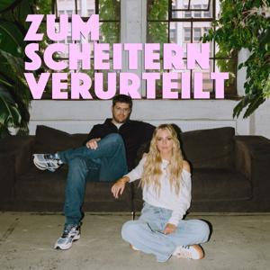 Zum Scheitern Verurteilt by Laura Larsson & Simon Dömer