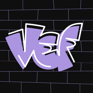 VEF RĪGA PODKĀSTS by vefriga