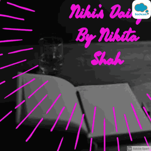 Niki's Dairy by Nikita Shah