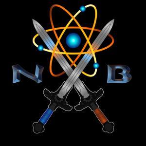 Nuclear Barbarians by Emmet Penney