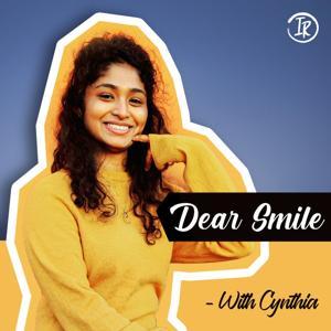 Dear Smile with Cynthia by Inspire Race