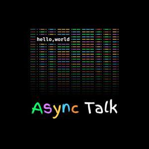 AsyncTalk by AsyncTalk