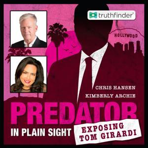Predator In Plain Sight: Exposing Tom Girardi by Hurrdat Media