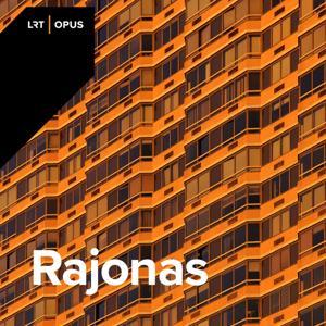 Rajonas by LRT
