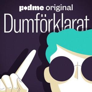 Dumförklarat by Podme