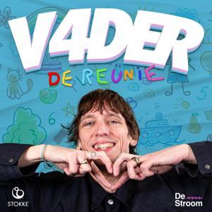 V4der by Pepijn Lanen / De Stroom