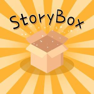 StoryBox by Diego León