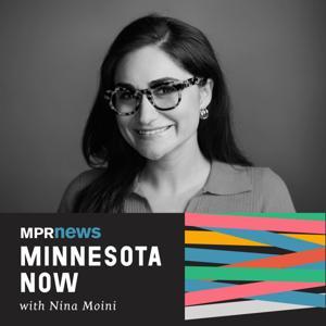 Minnesota Now by Minnesota Public Radio