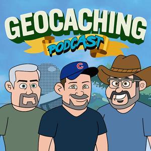 Geocaching Podcast by Geocaching Podcast