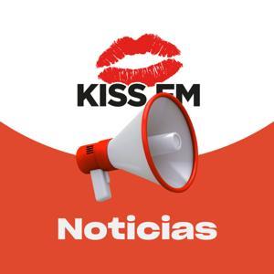 KISS FM NOTICIAS by KISS FM