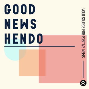 Good News Hendo by Upward Christian Fellowship