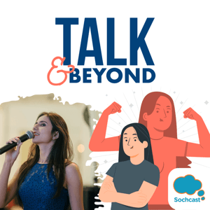 Talk & Beyond by PRIYANKA GHAI