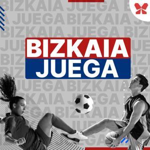 Bizkaia Juega by Dani Guerreiro