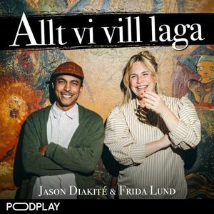 Allt vi vill laga by Podplay