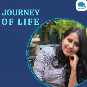 JOURNEY OF LIFE by Sonali Singh