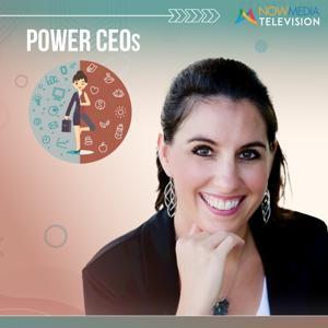 Power CEOs by NowMedia Television Networks