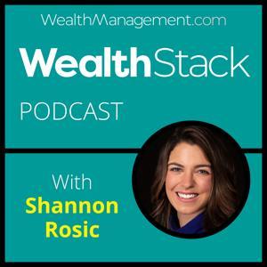 The WealthStack Podcast by Shannon Rosic