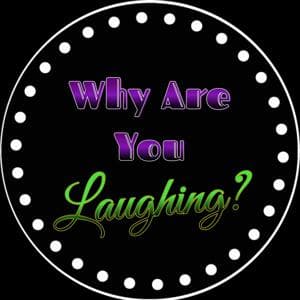 Why Are You Laughing? by Blind Mike Project