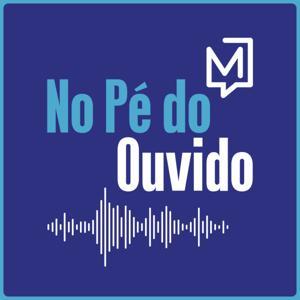 No Pé do Ouvido by Canal Meio