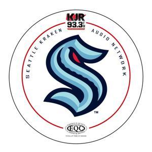 Seattle Kraken Audio Network by Seattle's Sports Radio 950 KJR (KJR-AM)