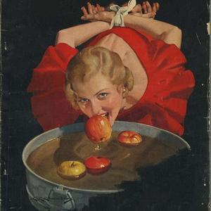 Something Wicked by Maria Vasilikou