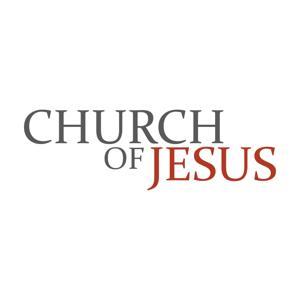 COJ USA - DR. JO KIM by Church of Jesus
