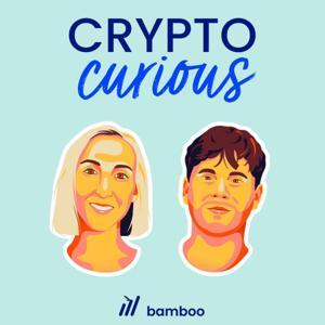 Crypto Curious by Bamboo App