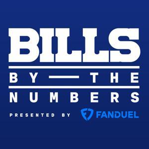 Bills by the Numbers by Buffalo Bills