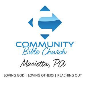 CBC Marietta by Community Bible Church