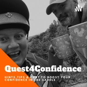 Quest4Confidence by Anna Colombotti