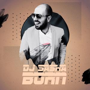 Dj Sasha Born by PromoDJ