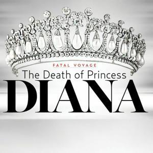 Fatal Voyage: Princess Diana by a360media