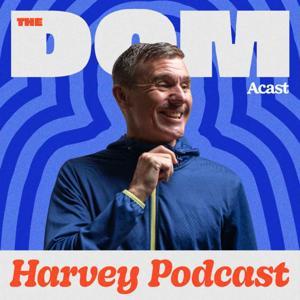The Dom Harvey Podcast by Dom Harvey