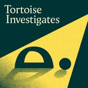 Tortoise Investigates by The Observer
