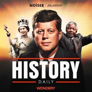 History Daily by Airship | Noiser | Wondery