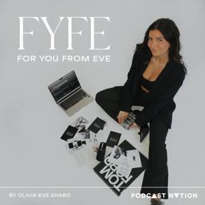 For You From Eve by For You From Eve