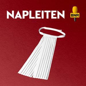 Napleiten by Wouter Laumans, Christian Flokstra