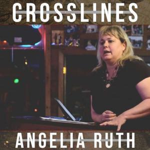 Crosslines by Angelia Ruth​