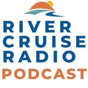 River Cruise Radio by Sherry Laskin
