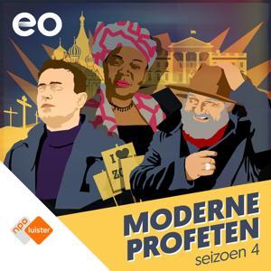 Moderne Profeten by NPO Luister / EO