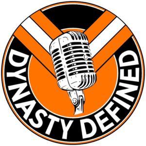 Dynasty Defined by Dynasty Defined